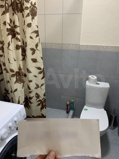 Квартира-студия, 20 м², 1/6 эт.