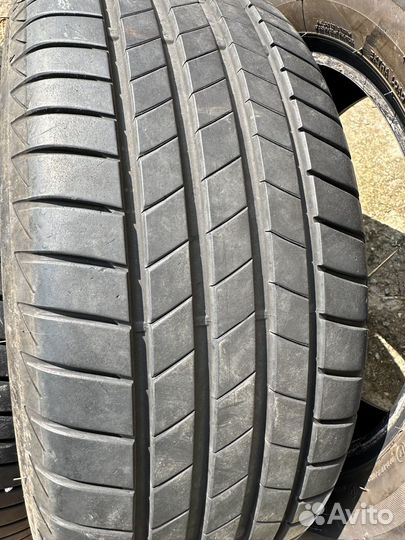 Bridgestone Turanza T005 215/55 R16