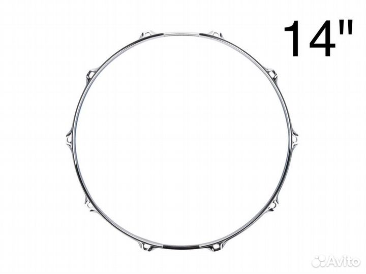 Нижний обод малого барабана Sonor 19046201, 14