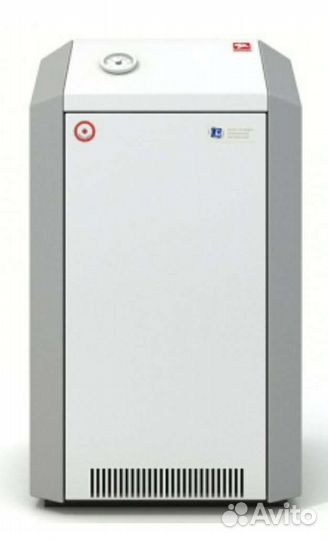 Газовые котлы настенные и напольные