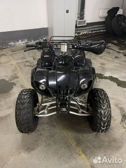 Продам квадроцикл Avantis ATV Classic 8