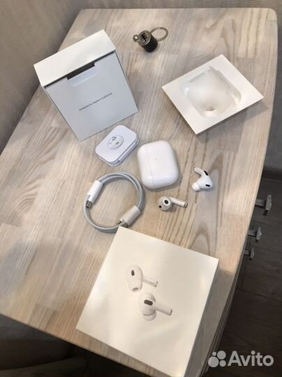 Наушники Apple airpods pro 2