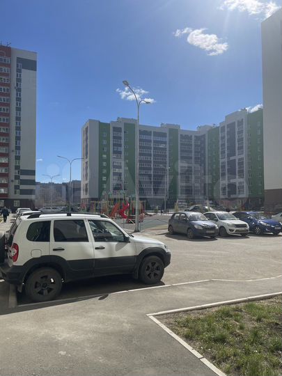 Свободного назначения, 86.6 м²