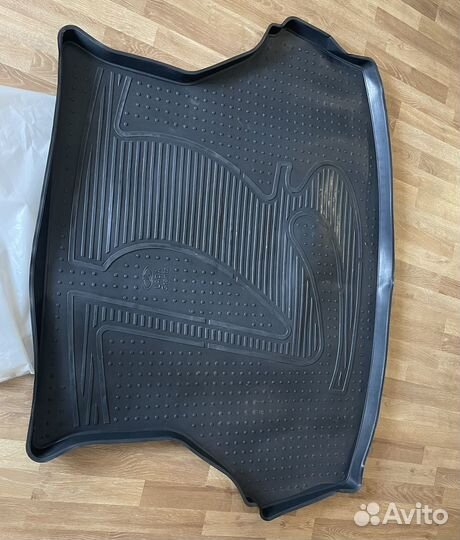 Коврик в багажник LADA granta седан