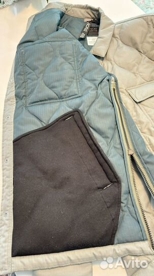 Куртка утепленная Taion Japan