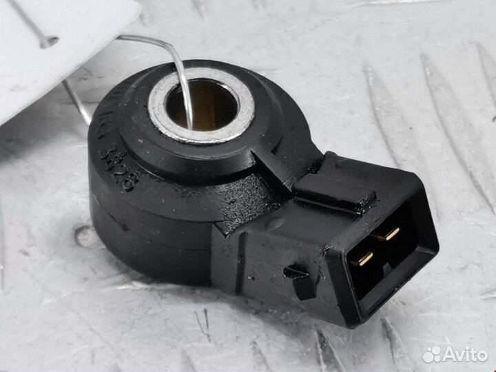 Датчик детонации SsangYong Actyon Sports 1 (QJ)