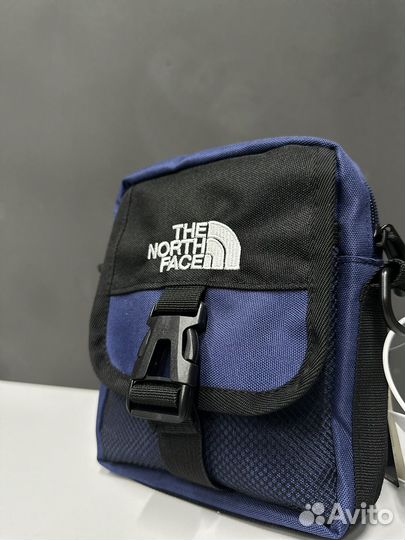 Сумка через плечо tnf