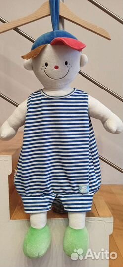 Игрушка- органайзер K's Kids, б/у