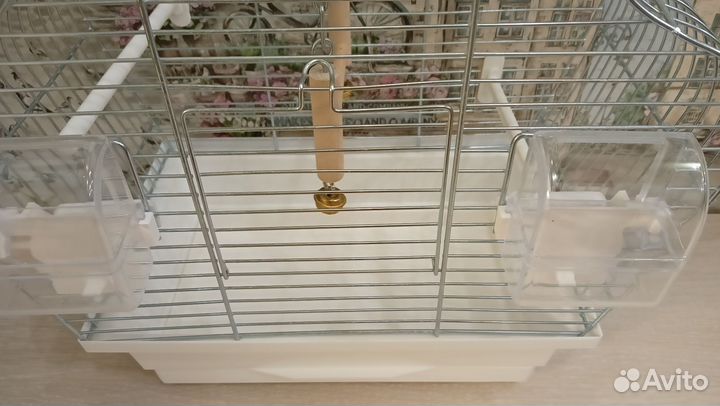 Клетка для птиц