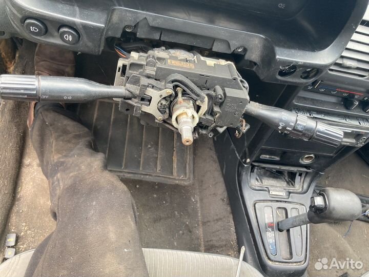 Гитара Мазда 323 F