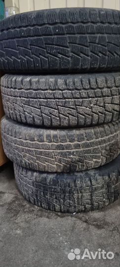 Cordiant Winter Drive 205/60 R16