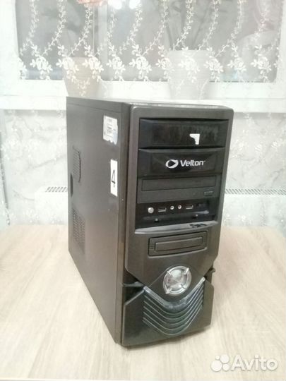 Офисные пк