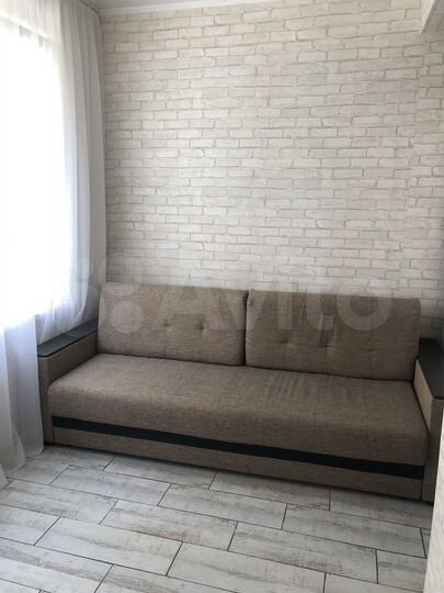 Квартира-студия, 22,9 м², 3/12 эт.