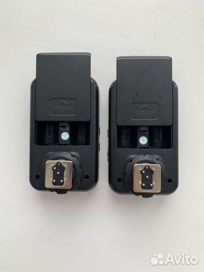 Радиосинхронизатор yongnuo