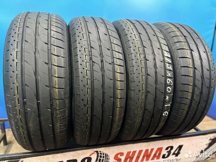 Bridgestone Luft RV II 215/60 R16 95H