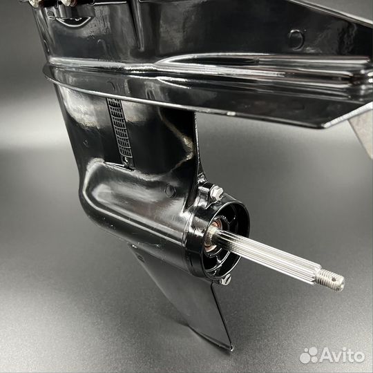 Редуктор в сборе Tohatsu 9.9-18 (S) (398S87301—1)