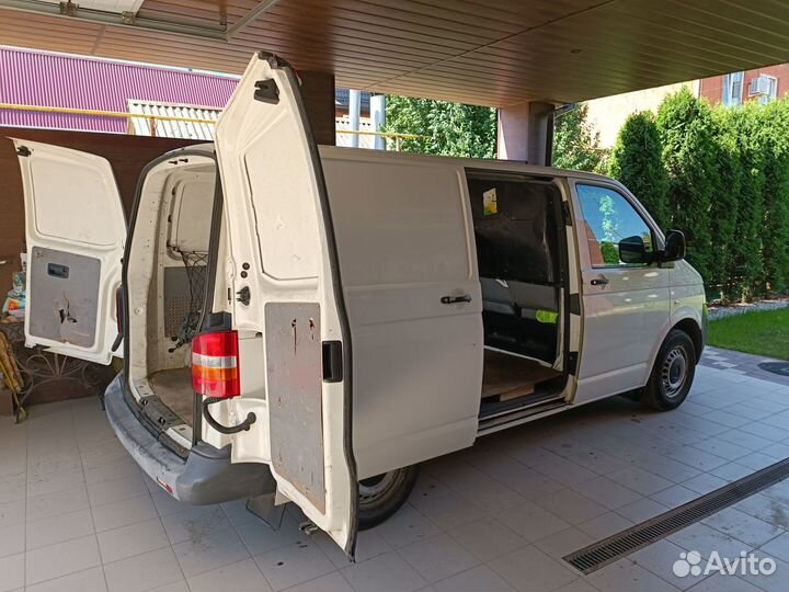 Грузоперевозки до 1 тонны