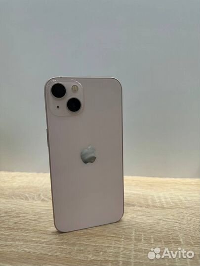 iPhone 13, 128 ГБ