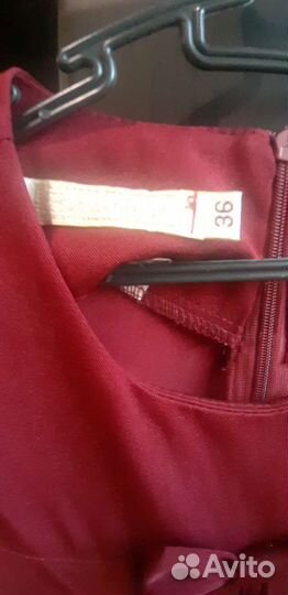 Школьная форма для девочки