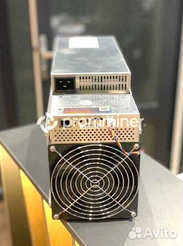 Майнер Whatsminer m31s 78 th