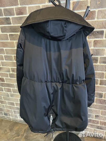 Пуховик женский uniqlo +J, р.S