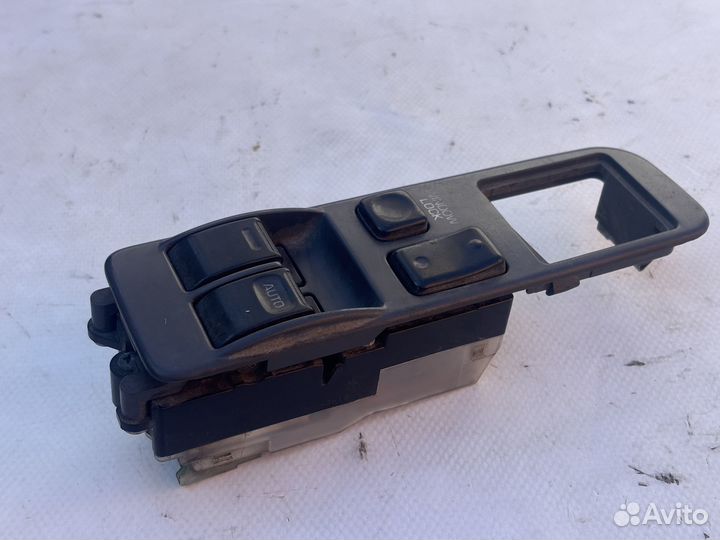 Блок управления стеклоподъемниками Toyota Surf