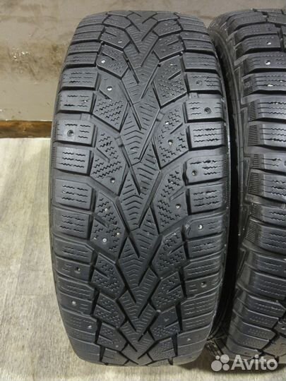 Gislaved NordFrost 100 195/65 R15 95T