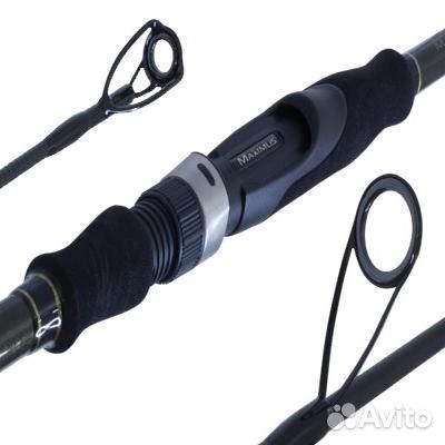 Спиннинг Maximus zircon 18UL 1,8m 1-8g