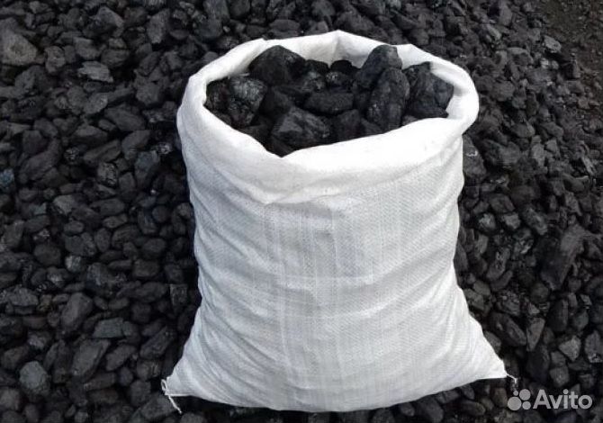 Уголь дпк. Антрацит