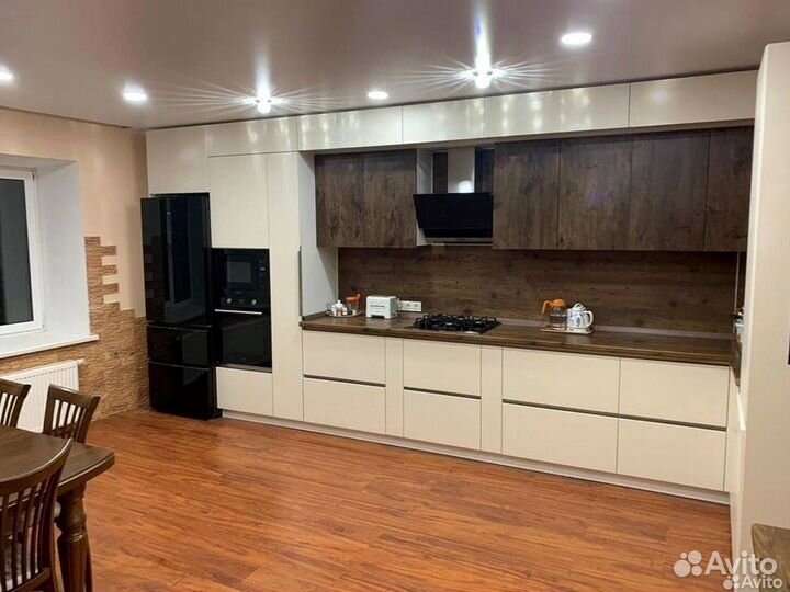 Кухонный гарнитур 