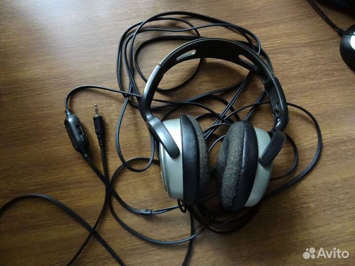 Наушники Philips sbc hp250