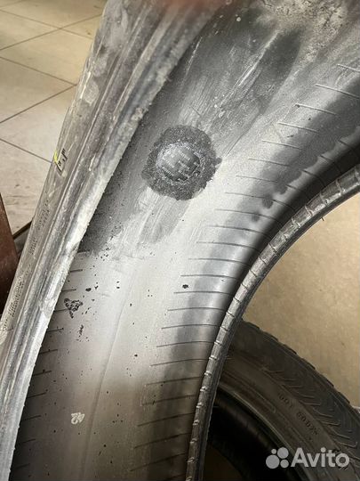 Nokian Tyres Hakkapeliitta 8 225/50 R17