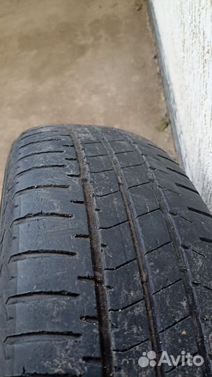 Bridgestone Ecopia NH100 C 185/65 R15