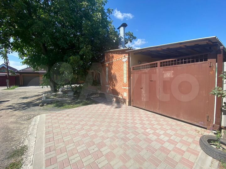 Дом 83,2 м² на участке 3,8 сот.