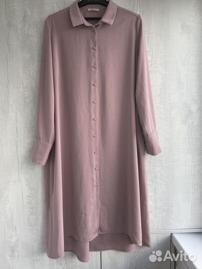 Женская летняя одежда 50-52 размер