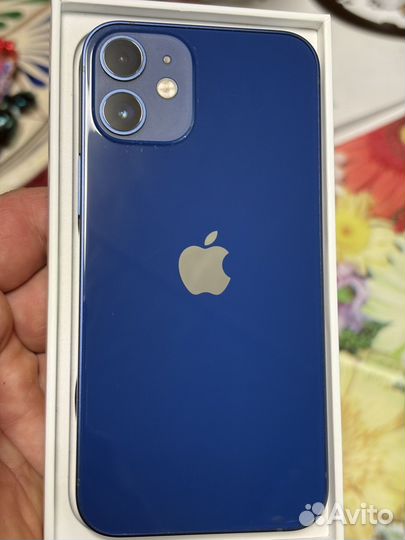 iPhone 12 mini, 128 ГБ