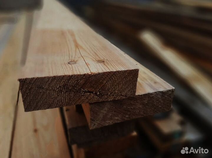 Экологически чистые доски сосны, забота о природе