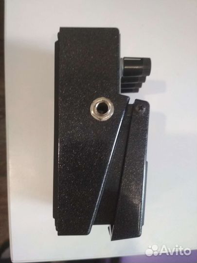 Гитарная педаль Boss Metal Core ML-2