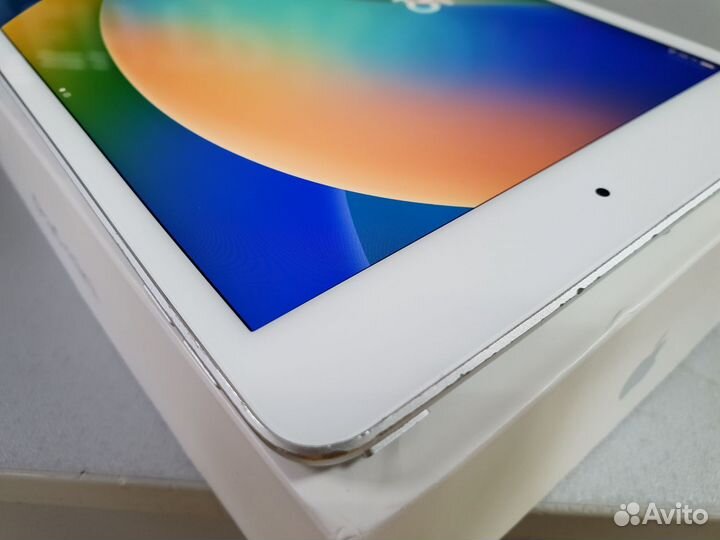 Компактный планшет Apple iPad Mini 5 64gb wifi