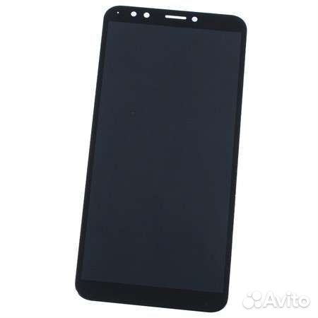 Дисплей для Huawei Honor 7C Pro/Y7 2018