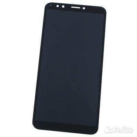 Дисплей для Huawei Honor 7C Pro/Y7 2018