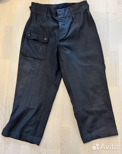 Костюм(спецодежда)