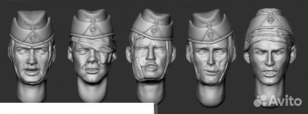 Миниатюра armor35 ARM356062