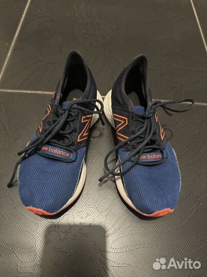 Кроссовки new balance