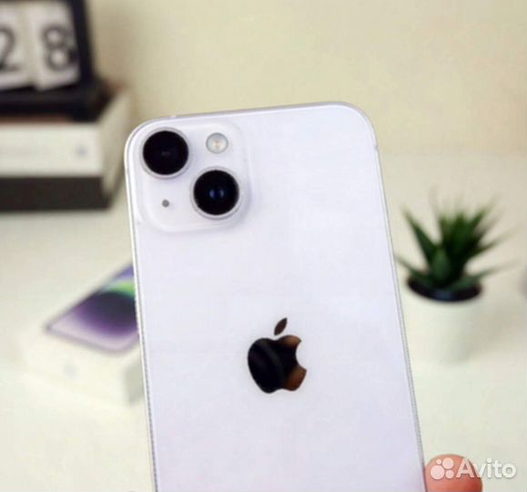 iPhone 14 Plus, 256 ГБ