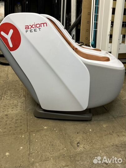 Массажер для ног yamaguchi