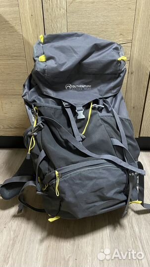 Туристический рюкзак Outventure Hiker 35
