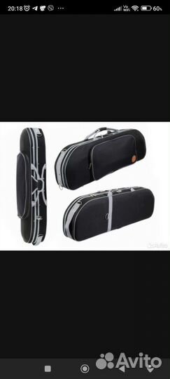 Продам скрипку