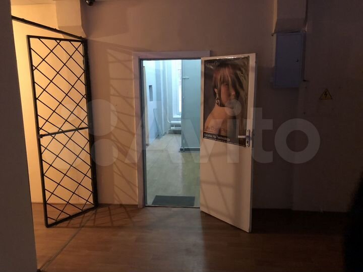 Свободного назначения, 184 м²