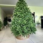 Ель искуственная литая